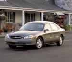 Ford Taurus 2000 года